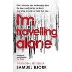I'm travelling alone (Pocket)