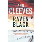 Raven black (Pocket)