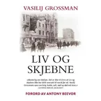 Liv og skjebne (Pocket)