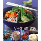 The Vietnamese collection (Innbundet)