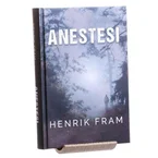 Anestesi (Innbundet)