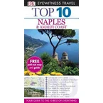Top 10 Naples & the Amalfi Coast