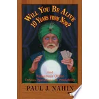 Will You Be Alive 10 Years from Now?