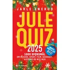 Julequiz 2025 (Pocket)