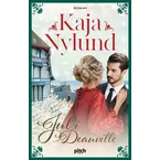 Jul i Deauville (Innbundet)