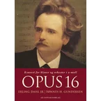 Opus 16 (Innbundet)