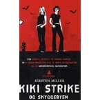 Kiki Strike og Skyggebyen (Pocket)
