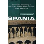 Kulturnøkkel til Spania (Pocket)