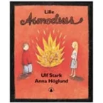 Lille Asmodeus (Innbundet)