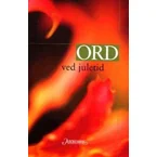 Ord ved juletid (Innbundet)