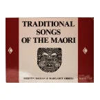 Traditional Songs of the Maori