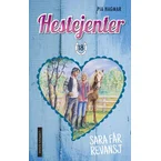 Sara får revansj (Innbundet)