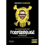 Selskapsleker for forferdelige mennesker (Pocket)
