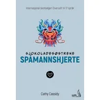 Spåmannshjerte (Pocket)