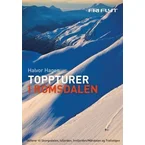 Toppturer i Romsdalen (Pocket)