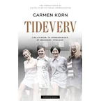 Tideverv (Innbundet)