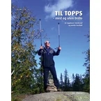 Til topps - med og uten Drillo (Innbundet)