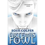 Artemis Fowl (Pocket)