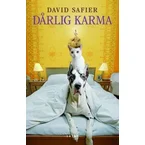 Dårlig karma (Innbundet)