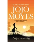 Da jeg møtte deg (Pocket)