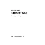 Gledepunkter (Pocket)