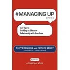 # MANAGING UP Tweet Book01