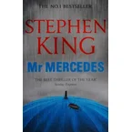 Mr Mercedes