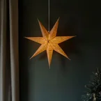 Adventstjerne 60 cm