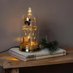 Roterende englespill