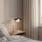 Ritual takpendel 1-lys