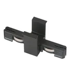 Microline recessed straight connector rettskjøt 24V for innfelling