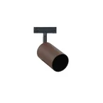 Designline Tube pro enkel spot GU10 - Rust