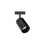 Designline Tube pro enkel spot GU10 - Grib svart