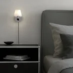 Gil vegglampe