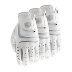 Wilson Grip Plus Golfhanske Dame 3-Pack