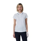 Daily Sports Candy Caps Pique Dame Hvit