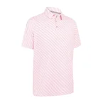 Callaway Twill Pique Herre Rosa