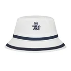 Original Penguin Palm Springs Bucket Hat Hvit