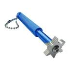 Olyo Groove sharpner