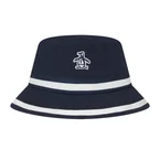 Original Penguin Palm Springs Bucket Hat Navy