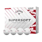 Callaway Supersoft Golfball Valentine