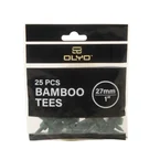 Olyo Castle Tees 27 mm 25 stk
