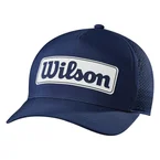 Wilson Performance Caps Navy