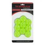 Legend Airstream Treningsballer 9 pack Gul