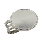 Savvy Golf Hatclip Markør