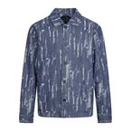 Joaquin Overshirt