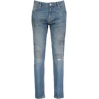 Jay Denim Pants