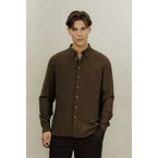 Stephan LS Shirt