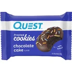 Quest Nutrition Protein Frosted Cookies 25g Chocolate Cake