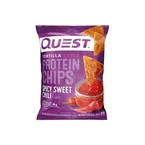 Quest Nutrition Protein Tortilla Chips 32g Spicy Sweet Chili